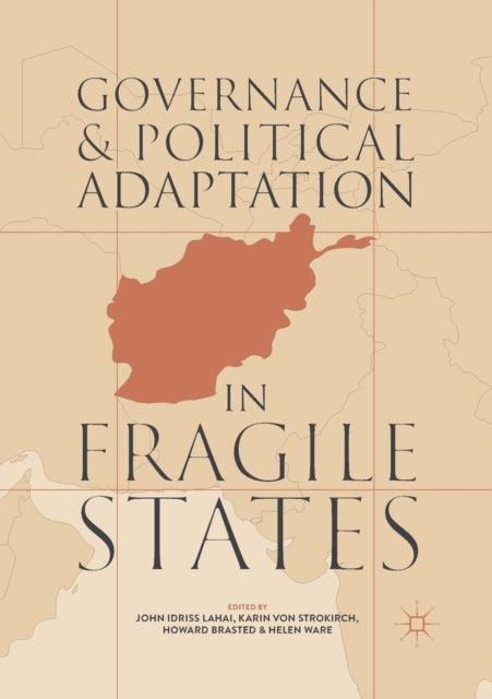 Governance And Political Adaptation In F