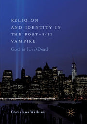 Religion And Identity In The Post-9-11 V