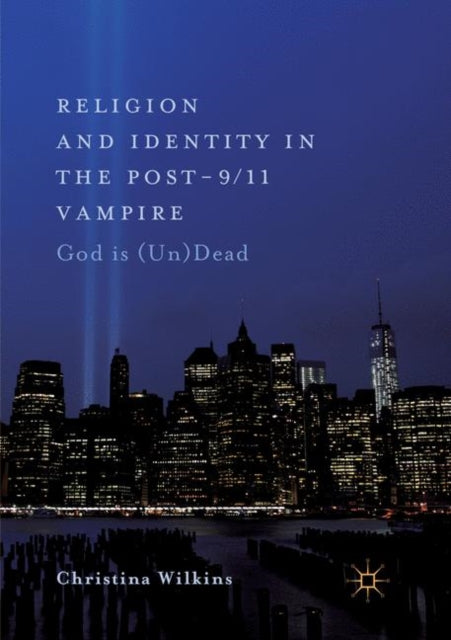 Religion And Identity In The Post-9-11 V