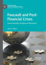 Foucault And Post-financial Crises : Gov