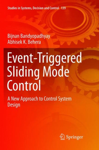 Event-triggered Sliding Mode Control : A