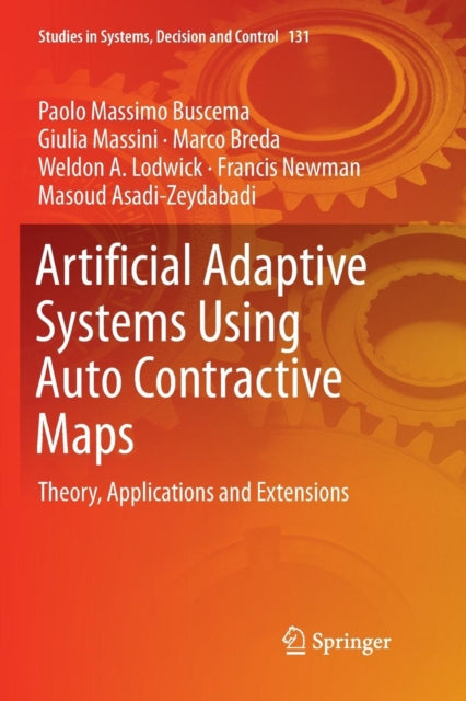 Artificial Adaptive Systems Using Auto C