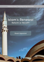 Islam's Renewal : Reform Or Revolt