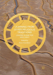Learning From Other Religious Traditions