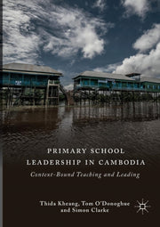 Primary School Leadership In Cambodia :