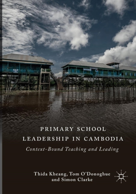 Primary School Leadership In Cambodia :
