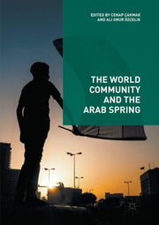 The World Community And The Arab Spring