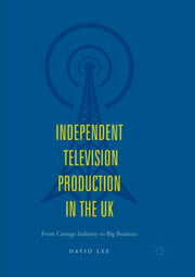 Independent Television Production In The