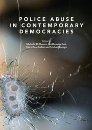 Police Abuse In Contemporary Democracies