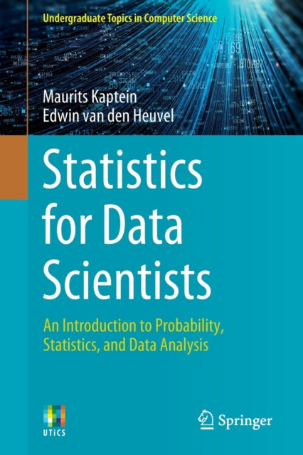 Data Statistics