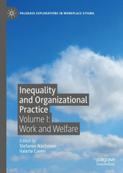 Inequality And Organizational Practice :