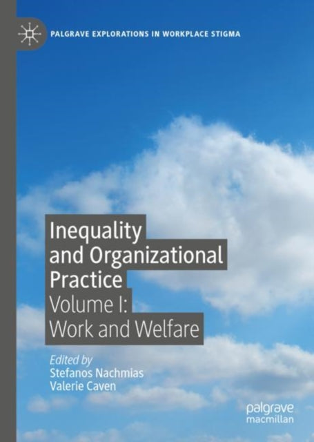 Inequality And Organizational Practice :
