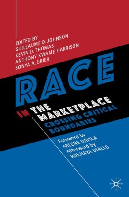 Race In The Marketplace