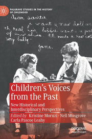 Children's Voices From The Past : New Hi
