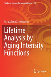 Lifetime Analysis By Aging Intensity Fun