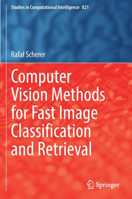 Computer Vision Methods For Fast Image C