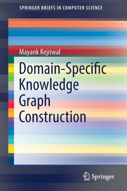 Domain-specific Knowledge Graph Construc