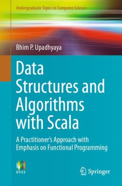 Data Structures And Algorithms With Sca