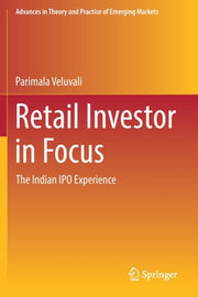 Retail Investor In Focus : The Indian Ip