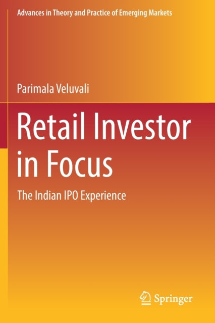 Retail Investor In Focus : The Indian Ip
