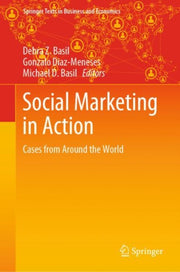 Social Marketing In Action