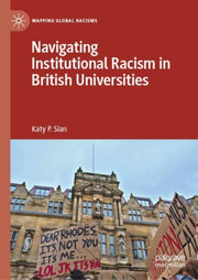 Navigating Institutional Racism In Brit