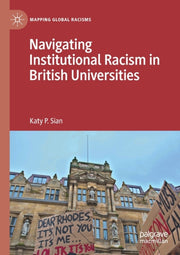 Navigating Institutional Racism In Briti