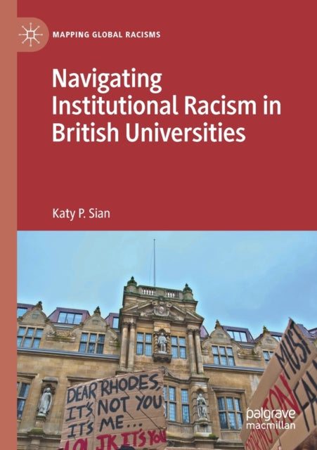 Navigating Institutional Racism In Briti