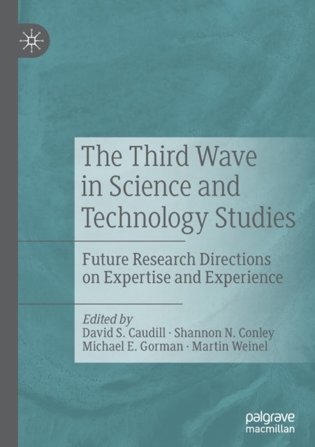 The Third Wave In Science And Technology