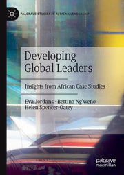 Developing Global Leaders : Insights Fro
