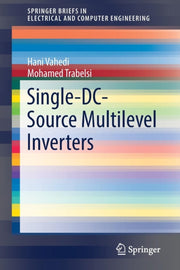 Single-dc-source Multilevel Inverters