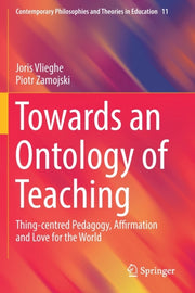 Towards An Ontology Of Teaching : Thing-
