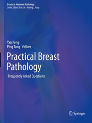 Practical Breast Pathology By Peng