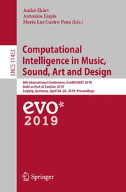 Computational Intelligence In Music, Sou