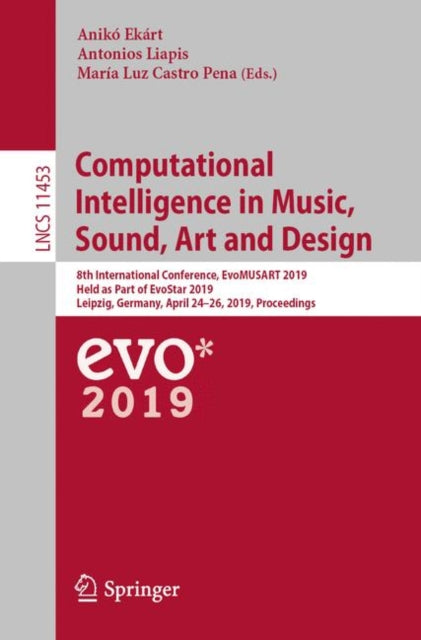 Computational Intelligence In Music, Sou