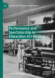 Performance And Spectatorship In Edwardi