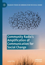 Community Radio's Amplification Of Commu
