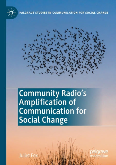 Community Radio's Amplification Of Commu