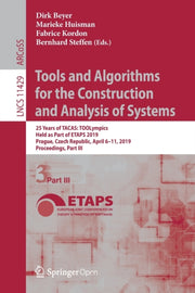 Tools And Algorithms For The Constructio