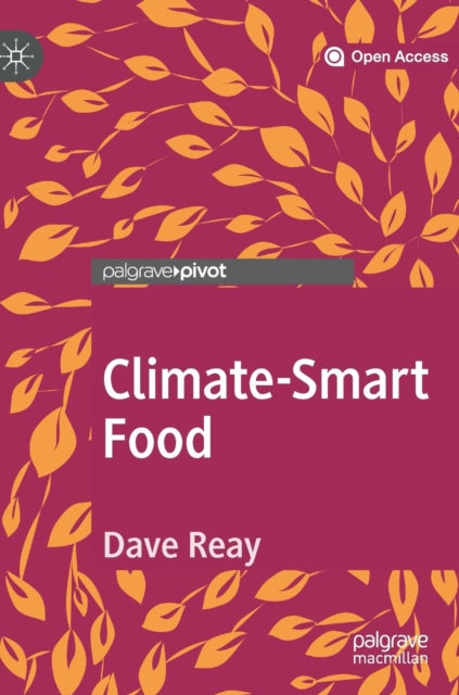 Climatesmart Food