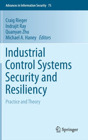 Industrial Control Systems Security And