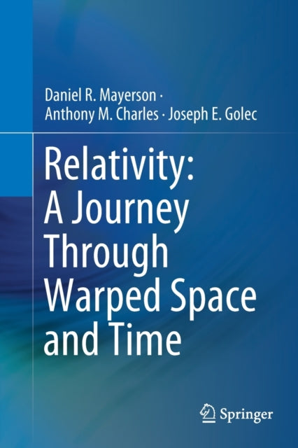 Relativity: A Journey Through Warped Spa