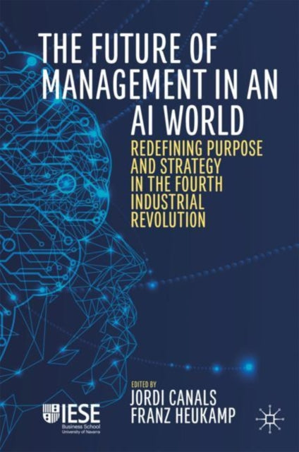 Future Of Management In An Ai World