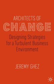 Architects Of Change