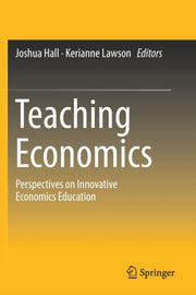 Teaching Economics : Perspectives On Inn
