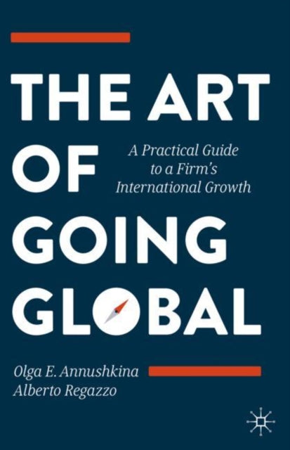 Art Of Going Global