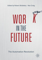 Work In The Future
