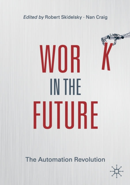 Work In The Future