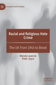 Racial And Religious Hate Crime : The Uk
