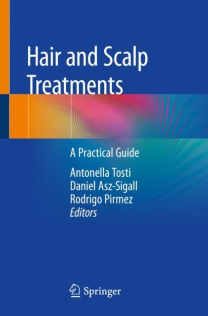 Hair & Scalp Treatments
